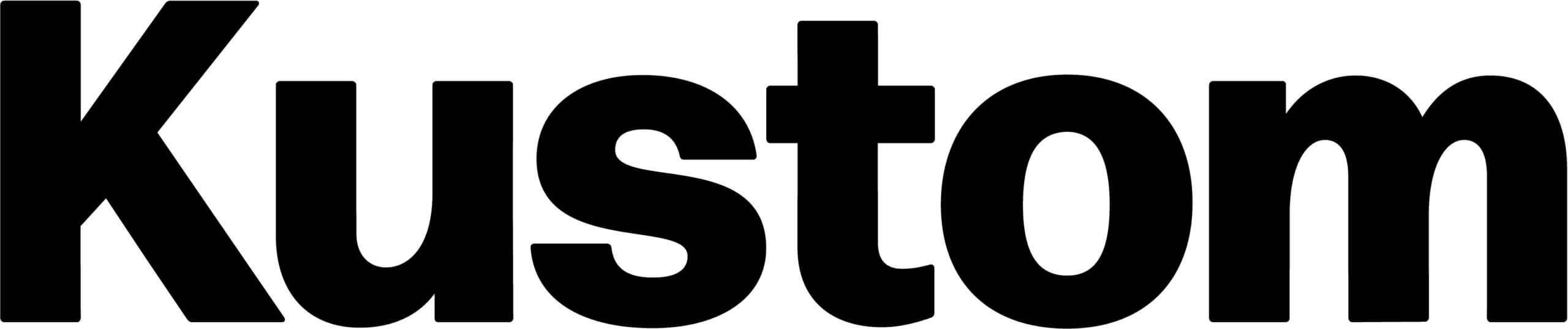Logo Kustom